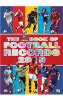 The Vision Book of Football Records 2019