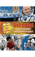 Astronaut