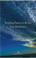 Keeping Planes in the Air