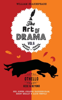 Art of Drama, Volume 6