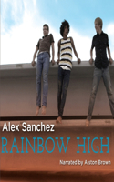 Rainbow High Lib/E