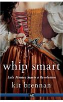 Lola Montez Starts A Revolution