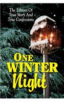 One Winter Night
