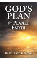 God's Plan for Planet Earth