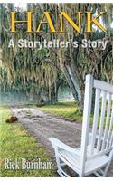 Hank: A Storyteller's Story(English)