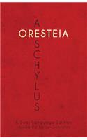 Aeschylus' Oresteia