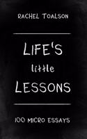 Life's Little Lessons