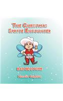 The Christmas Spryte Encounter