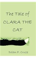 The Tale of Clara the Cat