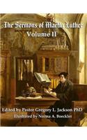 Luther's Sermons