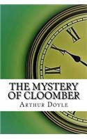 Mystery of Cloomber