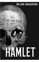 HAMLET, Prince of Denmark