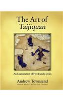 Art of Taijiquan