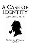 A Case of Identity: (Adventure)
