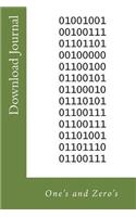 Download Journal