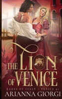 Lion of Venice