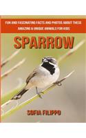 Sparrow