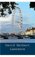 England, My England