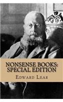 Nonsense Books: Special Edition