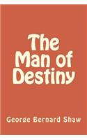 The Man of Destiny