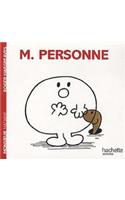 Monsieur Personne