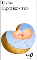 Epouse Moi: (A37687 Folio)