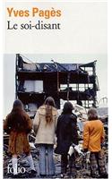 Le Soi-Disant