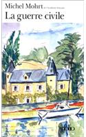 Guerre Civile Mohrt: (A40487 Folio)