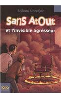 Sans Atout 4/Sans-Atout et l'invisible agresseur