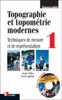 Topographie et topometrie moderne 1