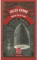 Autour de la lune