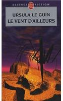 Vent D'Ailleurs