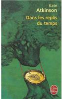 Dans Les Replis Du Temps