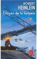 Citoyen de la Galaxie