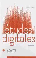 Etudes Digitales