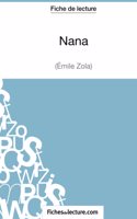 Nana d'Émile Zola (Fiche de lecture)