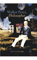 Walker Percy, Philosopher