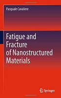 Fatigue and Fracture of Nanostructured Materials