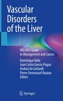 Vascular Disorders of the Liver