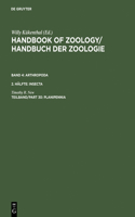 Handbook of Zoology/ Handbuch der Zoologie, Teilband/Part 30, Planipennia