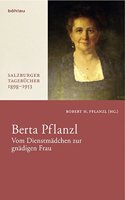 Berta Pflanzl