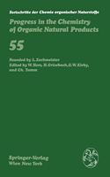 Fortschritte der Chemie Organischer Naturstoffe / Progress in the Chemistry of Organic Natural Products