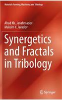 Synergetics and Fractals in Tribology