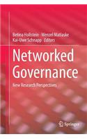 Networked Governance