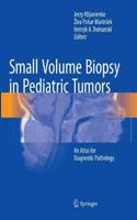 Small Volume Biopsy in Pediatric Tumors