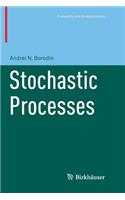 Stochastic Processes