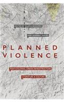 Planned Violence