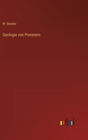 Geologie von Pommern