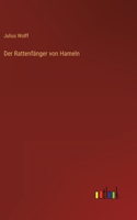 Rattenfänger von Hameln