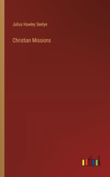 Christian Missions